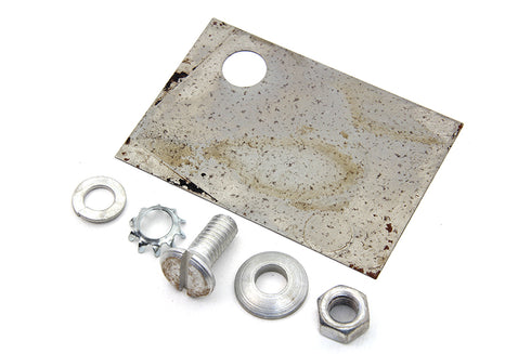 Colony Cadmium Generator Mounting Kit - 8214-7