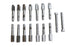 Colony Chrome Headbolt - 8217-18-45