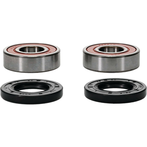 PIVOT WORKS Wheel Bearing Kit Premium - 22-51210P