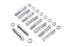Colony Chrome Head Bolt with Washer - 8220-20