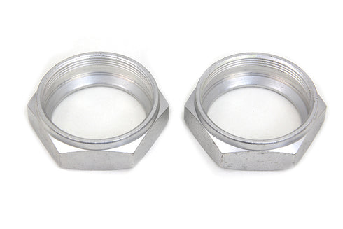 Colony Cadmium Manifold Nuts - 8228-2