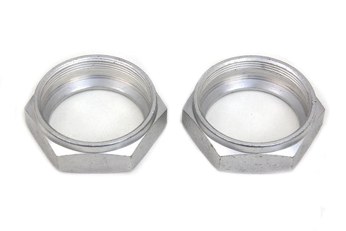 Colony Cadmium Manifold Nuts - 8228-2