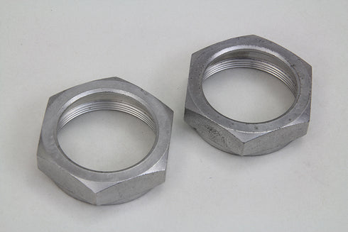 Colony Cadmium Manifold Nuts - 8228-2