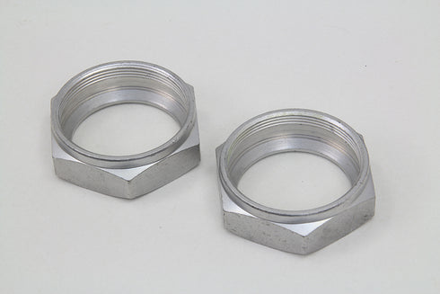 Colony Cadmium Manifold Nuts - 8228-2