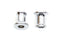 Colony Chrome Top Motor Mount Headbolt Spacer - 8229-2