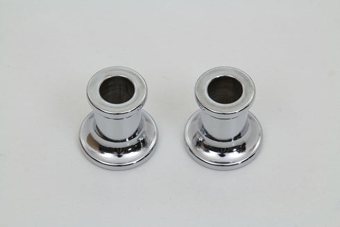 Colony Chrome Top Motor Mount Headbolt Spacer - 8229-2
