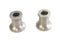 Colony Cadmium Top Motor Mount Headbolt Spacer - 8230-2