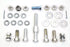 Colony Cadmium Transmission Mount Kit - 8232-26