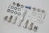 Colony Cadmium Transmission Mount Kit - 8232-26