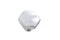 V-Twin Chrome Flat Top Fork Tube Bolt - 8233-1T
