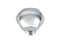 Colony Chrome Dome Shape Top Fork Tube Bolt - 8233-1