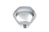 Colony Chrome Dome Shape Top Fork Tube Bolt - 8233-1