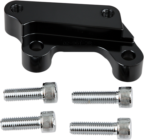 ARLEN NESS Caliper Mount - Right - 14" 02-977