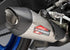 YOSHIMURA Exhaust Race At2 Works Full Sys Ss Ss Cf - 960-2510