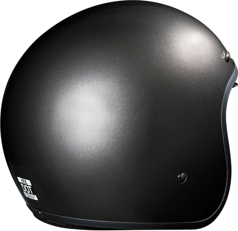 Z1R Saturn SV Helmet - Titanium - Small 0104-2265