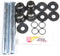 PIVOT WORKS Upper A Arm Kit - 52-1149U