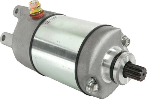 QuadBoss 1986 Honda TRX350 FourTrax (02) Motor Starter