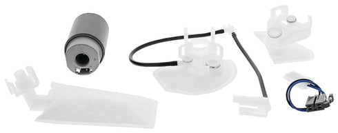 QuadBoss 09-14 Yamaha YFM550 Grizzly 4x4/EPS Fuel Pump Rebuild Kit