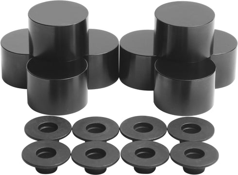 HOT CAMS Shim Conversion Kit Pol Ind Vic - 688-0069
