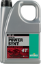 MOTOREX Power Synt 4T Engine Oil - 5W-40 - 4L 305658