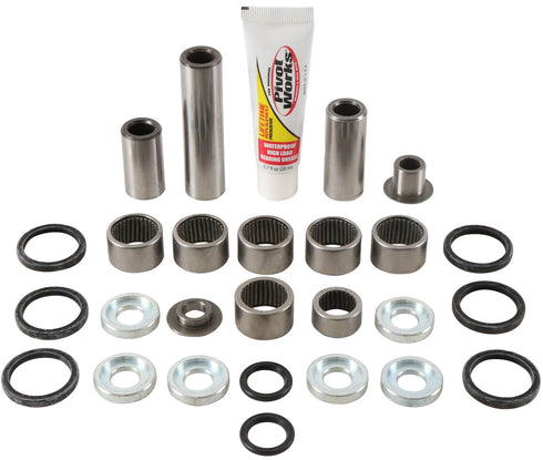PIVOT WORKS Linkage Rebuild Kit Kaw - 52-0255