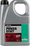 MOTOREX Power Synt 4T Engine Oil - 10W-50 - 4L 305664