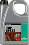 MOTOREX Top Speed Synthetic 4T Engine Oil - 10W-40 - 4L 304973