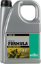 MOTOREX Formula Synthetic Blend 4T Engine Oil - 10W-40 - 4L 306189