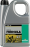 MOTOREX Formula Synthetic Blend 4T Engine Oil - 15W-50 - 4L 306183