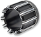 ARLEN NESS 10-Gauge Exhaust Tip - Black 05-985