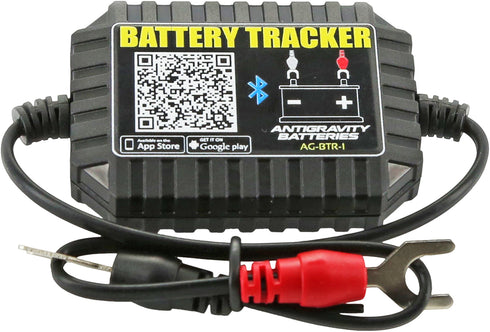 ANTIGRAVITY Battery Tracker Lithium - 58-7161
