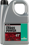 MOTOREX Cross Power Synthetic 4T Engine Oil - 5W-40 - 4L 305678