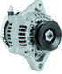 QuadBoss 00-02 Kawasaki KAF950A Mule 2510 Diesel Alternator