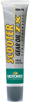 MOTOREX Scooter Gear Oil - 80W-90 - 130ml 301158