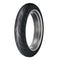 Dunlop D208F Front Tire - 120/70ZR19 M/C (60W) TL