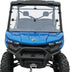 QuadBoss 17-21 Polaris Ranger 500 Windbreak Folding Windshield