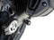 SHOGUN Swingarm Sliders Black - 71-1040