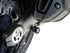 SHOGUN Swingarm Sliders Black - 71-1040