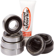 PIVOT WORKS Front Wheel Bearing Kit - 52-0415