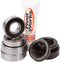 PIVOT WORKS Front Wheel Bearing Kit - 52-0415