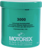 MOTOREX 3000 Universal Grease - 850g - Jar 300766