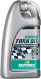 MOTOREX Racing Fork Oil - 4wt - 1L 306404