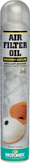 MOTOREX 655 Filter Oil - Aerosol - 750ml 303080