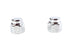 Colony Chrome Cap Nut Fine 7/16 inch-20 Thread - 8419-2