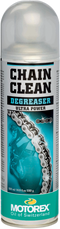 MOTOREX 611 Chain Cleaner - 500ml - Aerosol 303087