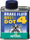 MOTOREX DOT 4 Brake Fluid - 250ml 300280