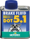 MOTOREX DOT 5.1 Brake Fluid - 250ml 300287