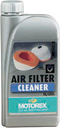 MOTOREX Bio-Degradable Foam Air Filter Cleaner - 1 U.S. quart 300044