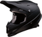 Z1R Rise Helmet - Flat Black - Large 0110-5127