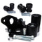 Complete Slider Kit Black